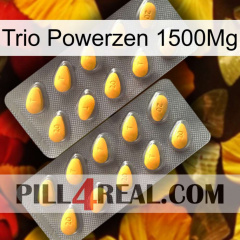 Trio Powerzen 1500Mg cialis2